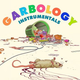 Aesop Rock & Blockhead - Garbology (Instrumental) (Yellow/Green/Black) [Vinyl, 2LP]