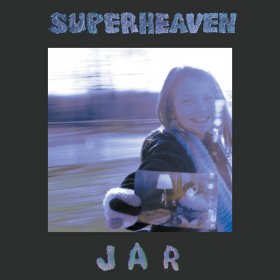 Superheaven - Jar (Violet) [Vinyl, LP]