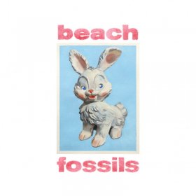 Beach Fossils - Bunny [CD]