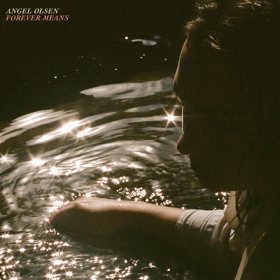 Angel Olsen - Forever Means [Vinyl, MLP]