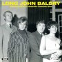Long Baldry John & Steampacket - Broadcasts 1965-66