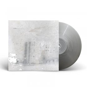 Squrl - Silver Haze (Silver) [Vinyl, LP]