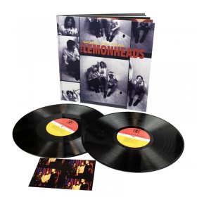 Lemonheads - Come On Feel (Bookback Edition) [Vinyl, 2LP]