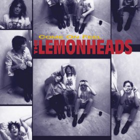 Lemonheads - Come On Feel [Vinyl, 2LP]