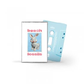 Beach Fossils - Bunny [CASSETTE]