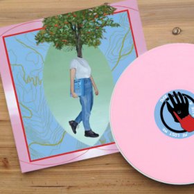 Me Lost Me - RPG (Pink) [Vinyl, LP]