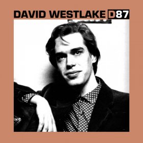 David Westlake - D87 [Vinyl, LP]