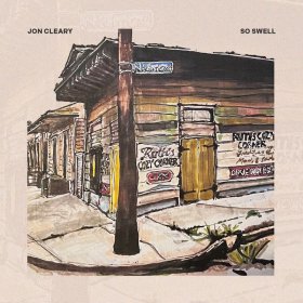 Jon Cleary - So Swell [CD]