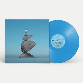 Juan Wauters - Wandering Rebel (Sea Blue) [Vinyl, LP]