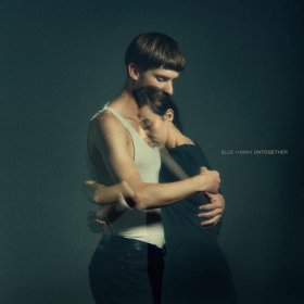 Blue Hawaii - Untogether (Blue) [Vinyl, LP]