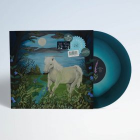 Yours Are The Only Ears - We Know The Sky (Sky) [Vinyl, LP]