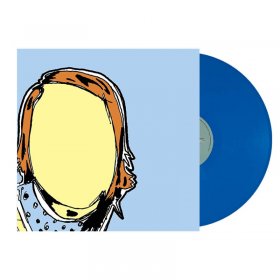 Format - Interventions And Lullabies (Cyan Blue) [Vinyl, LP]