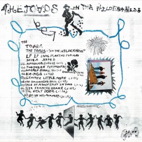 Toads - In The Wilderness [Vinyl, LP]