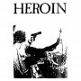 Heroin - Discography (Black Ice)