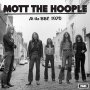 Mott The Hoople - At The BBC 1970