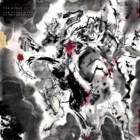Purge Of Tomorrow (shackleton) - The Other Side Of Devastation [Vinyl, LP]