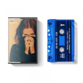 Bully - Lucky For You [CASSETTE]