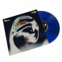 Ironsides - Changing Light (Transparent Blue/Black Swirl)