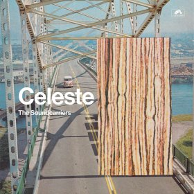 Soundcarriers - Celeste [CD]