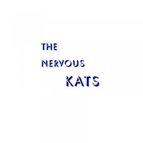 Bailey's Nervous Kats - The Nervous Kats [Vinyl, LP]
