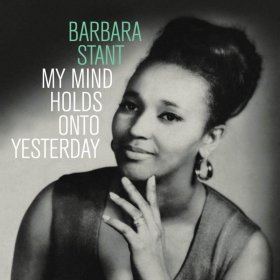 Barbara Stant - My Mind Holds On To Yesterday [Vinyl, LP]