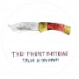 Front Bottoms - Talon Of The Hawk (Pict)