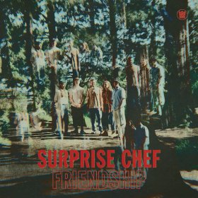 Surprise Chef - Friendship (Mini Album) [Vinyl, LP]