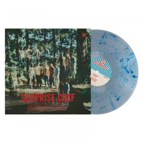 Surprise Chef - Friendship (Mini Album) (Sky Blue) [Vinyl, LP]