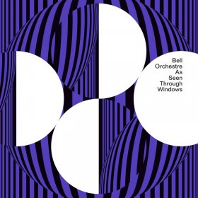 Bell Orchestre - As Seen Through Windows (Clear) [Vinyl, 2LP]