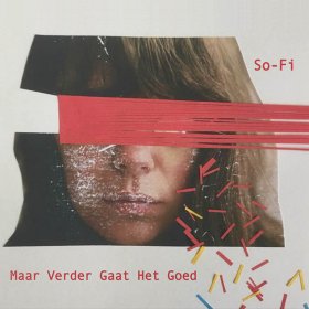 So-fi - Maar Verder Gaat Het Goed [MCD]