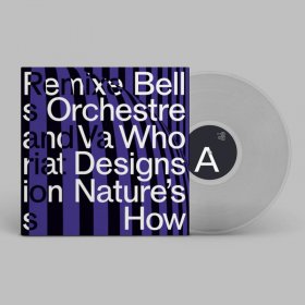 Bell Orchestre - Who Designs Nature's How? (Clear) [Vinyl, LP]