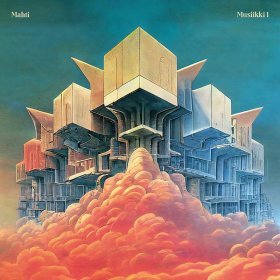 Mahti - Musiikki 1 [Vinyl, LP]