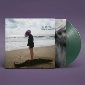 This Is The Kit - Careful Of Your Keepers (Dark Green) [Vinyl, LP]