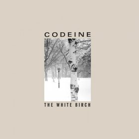 Codeine - The White Birch [CASSETTE]