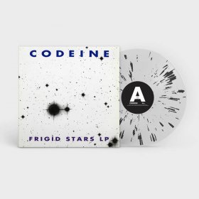 Codeine - Frigid Stars (Blue/Green Splatter) [Vinyl, LP]