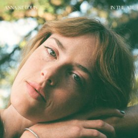 Anna St. Louis - In The Air [Vinyl, LP]