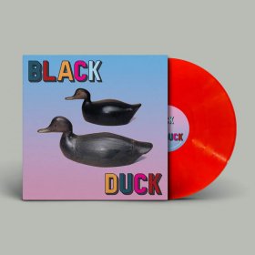 Black Duck - Black Duck (Orange) [Vinyl, LP]