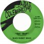 Black Market Brass - Rat Trap (Purple Swirl)