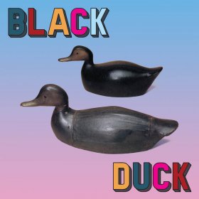 Black Duck - Black Duck [CD]