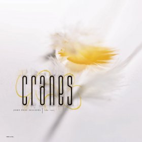Cranes - John Peel Sessions (1989-1990) [CD]