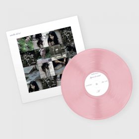 Estrella Del Sol - Figura De Cristal (Baby Pink) [Vinyl, LP]