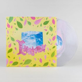 Pickle Darling - Laundromat (Baby Blue) [Vinyl, LP]