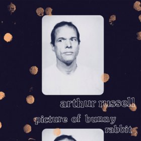 Arthur Russell - Picture Of Bunny Rabbit [CD]