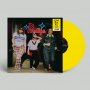 Girl Ray - Prestige (Yellow)