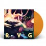 RVG - Feral (Orange)