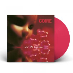 Come - Near Life Experience (Pink) [Vinyl, LP]