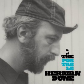 Herman Dune - The Portable Herman Dune Vol. 3 [CD]