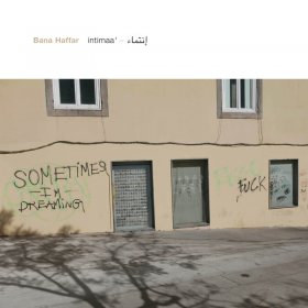 Bana Haffar - Intimaa [Vinyl, LP]