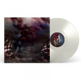 Temple Of Angels - Endless Pursuit (Cloudy Clear) [Vinyl, LP]
