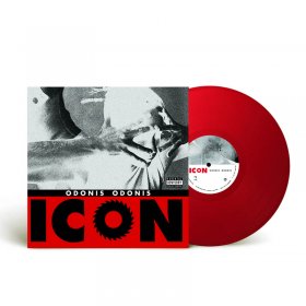 Odonis Odonis - Icon (Red) [Vinyl, LP]